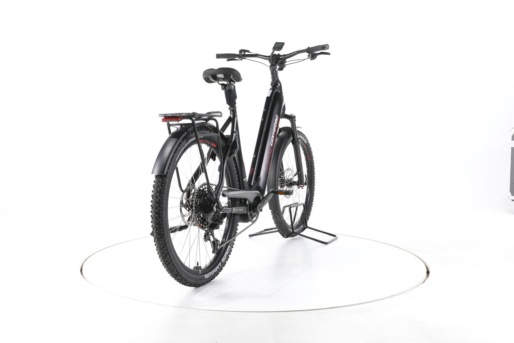 Corratec Life CX6 Trekking E-Bike Tiefeinsteiger - Image 11