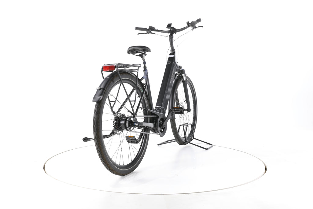 Kalkhoff Image 3.B Advance City E-Bike Tiefeinsteiger - Image 11