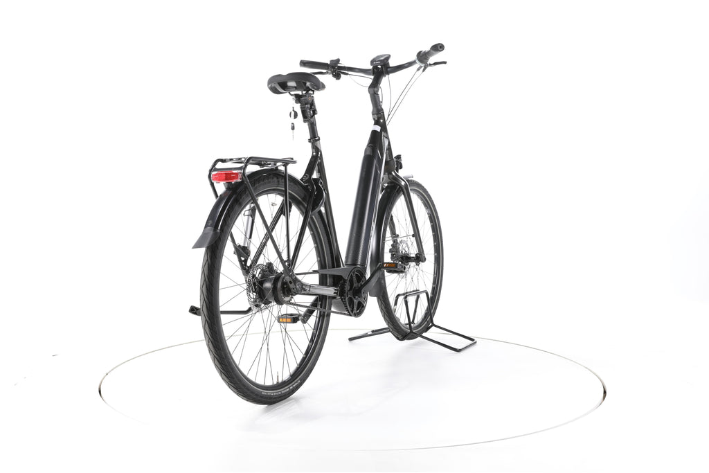 KOGA E-NOVA EVO City E-Bike Tiefeinsteiger - Image 11