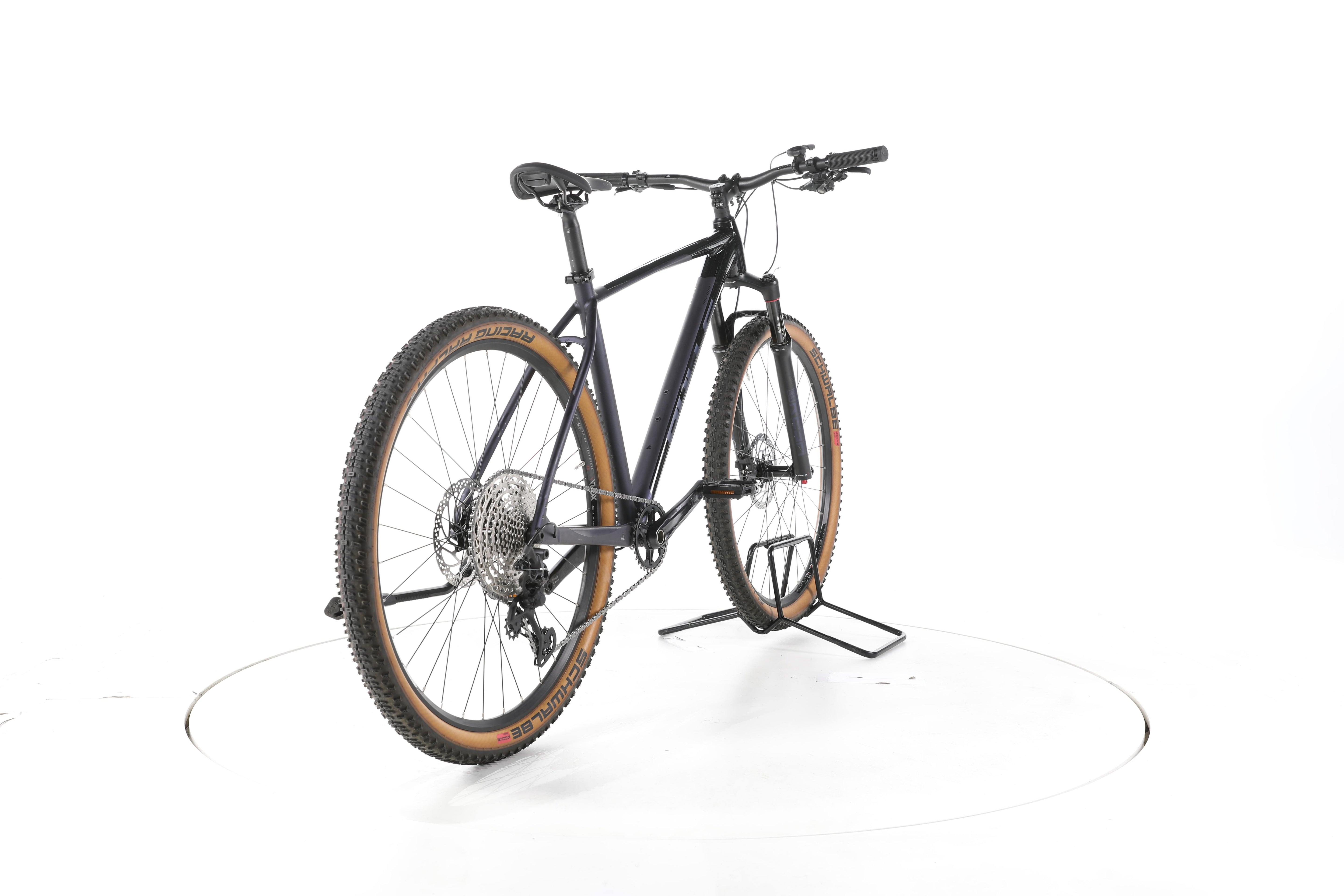 Bulls Copperhead 3S Fahrrad City & Trekking - Image 11