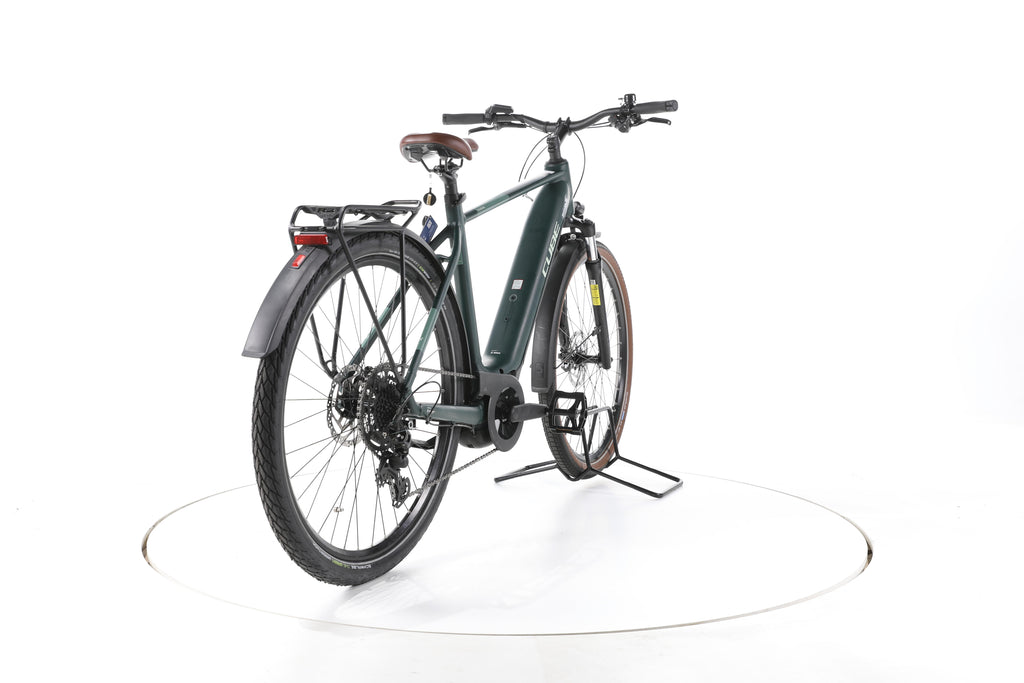 Cube Touring Hybrid ONE Trekking E-Bike 2024 - Image 11