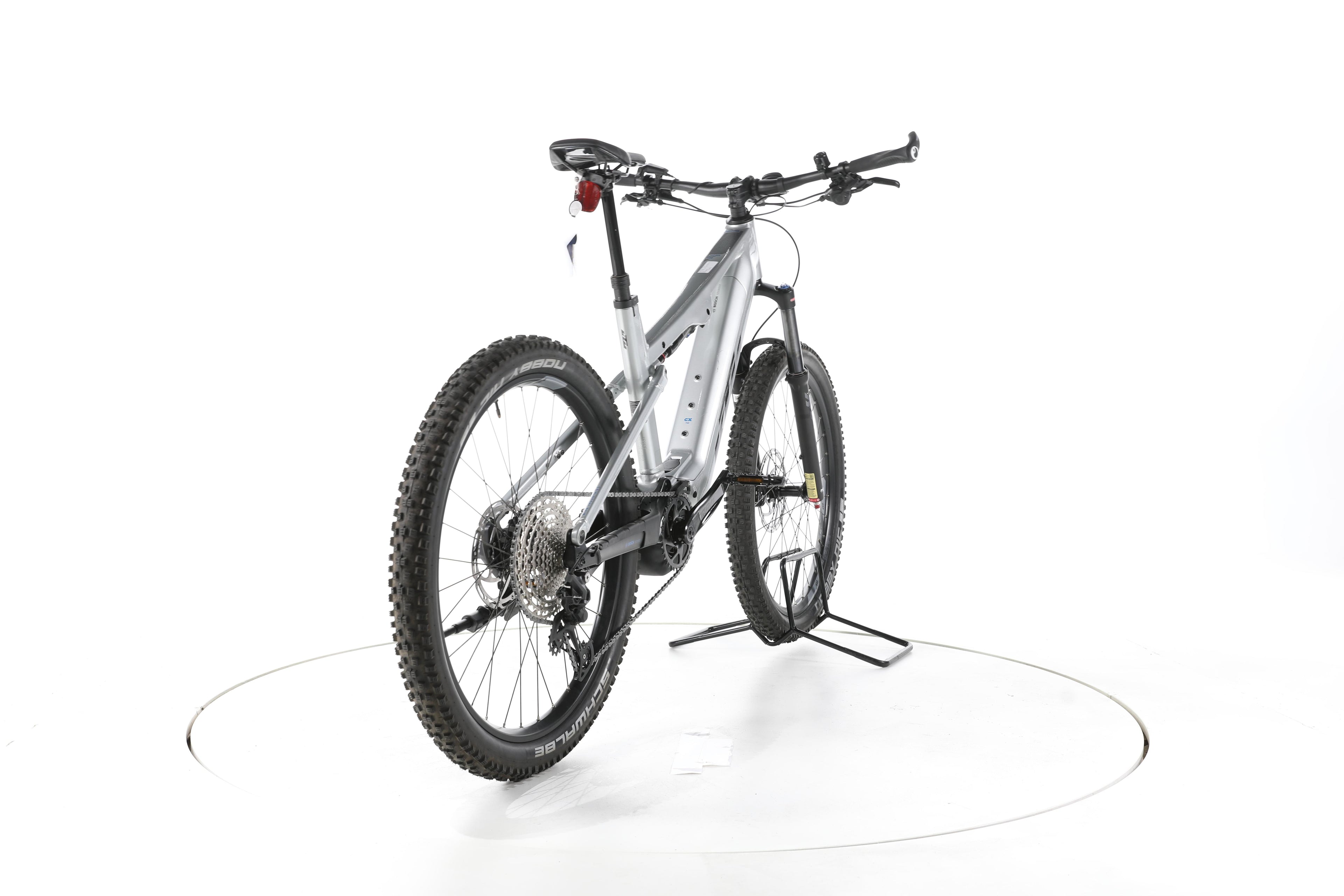 KTM Macina Lycan 772 Fully E-Bike 2023 - Image 11
