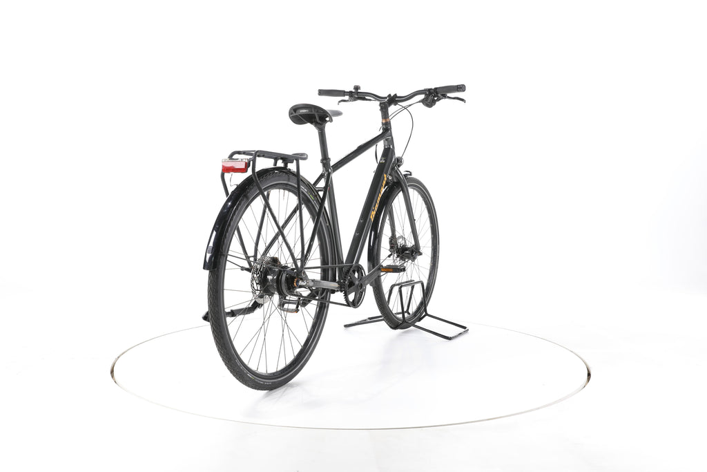 Diamant 247 Deluxe Fahrrad City & Trekking - Image 11