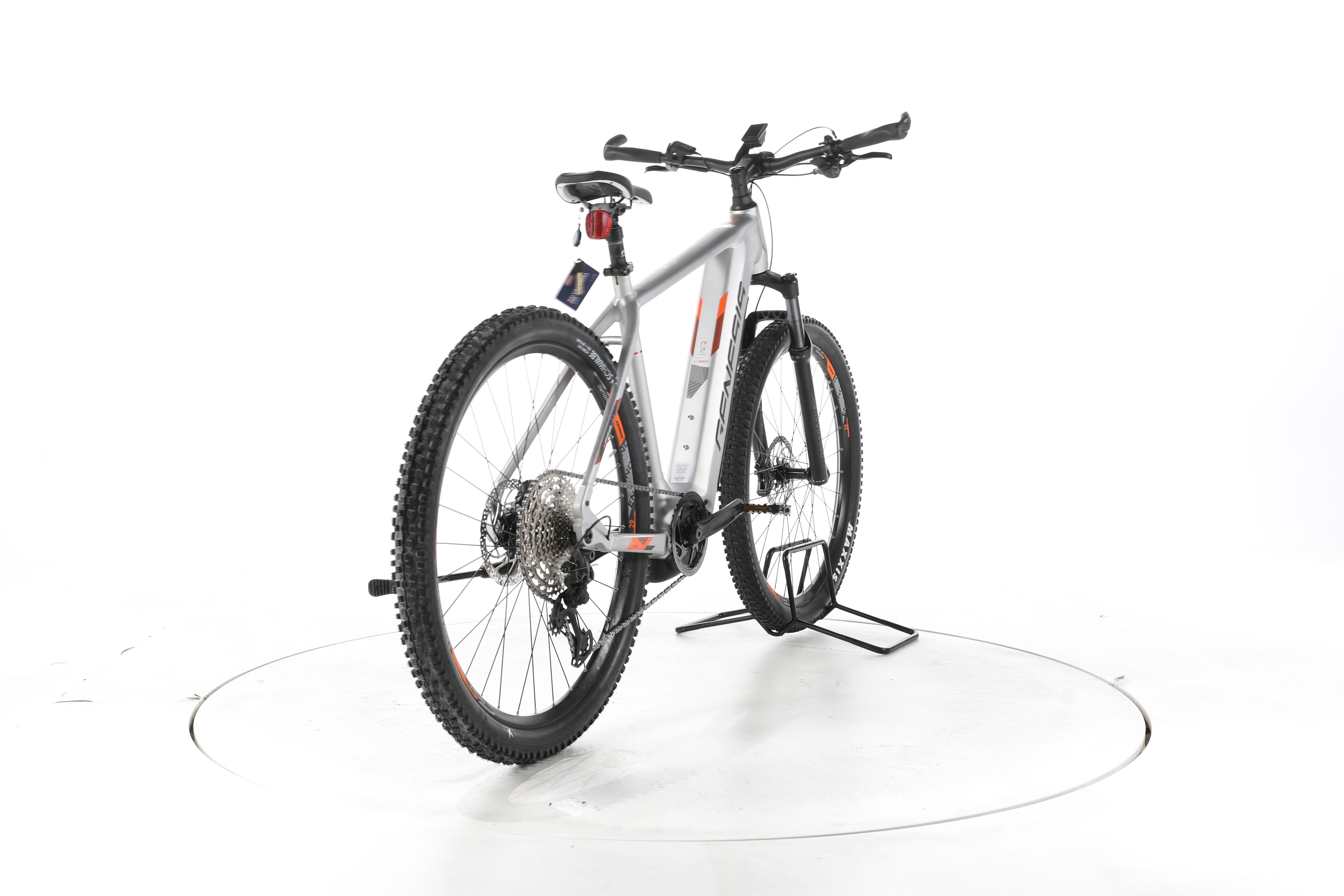 Genesis E-PRO MTB E-Bike 2024 - Image 11