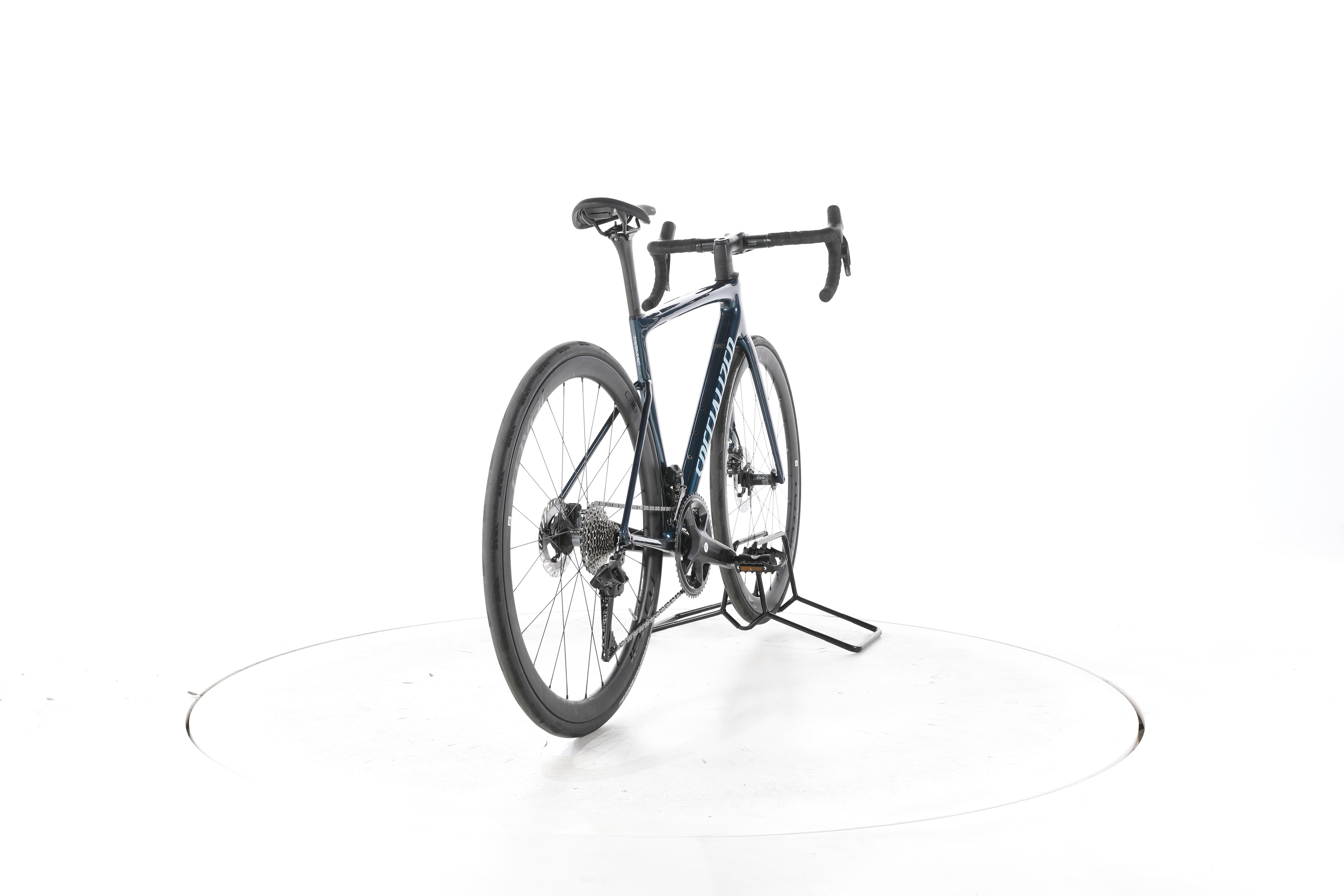 Specialized Tarmac SL8 Ultegra Di2 Rennrad Carbon 2024 - Image 11