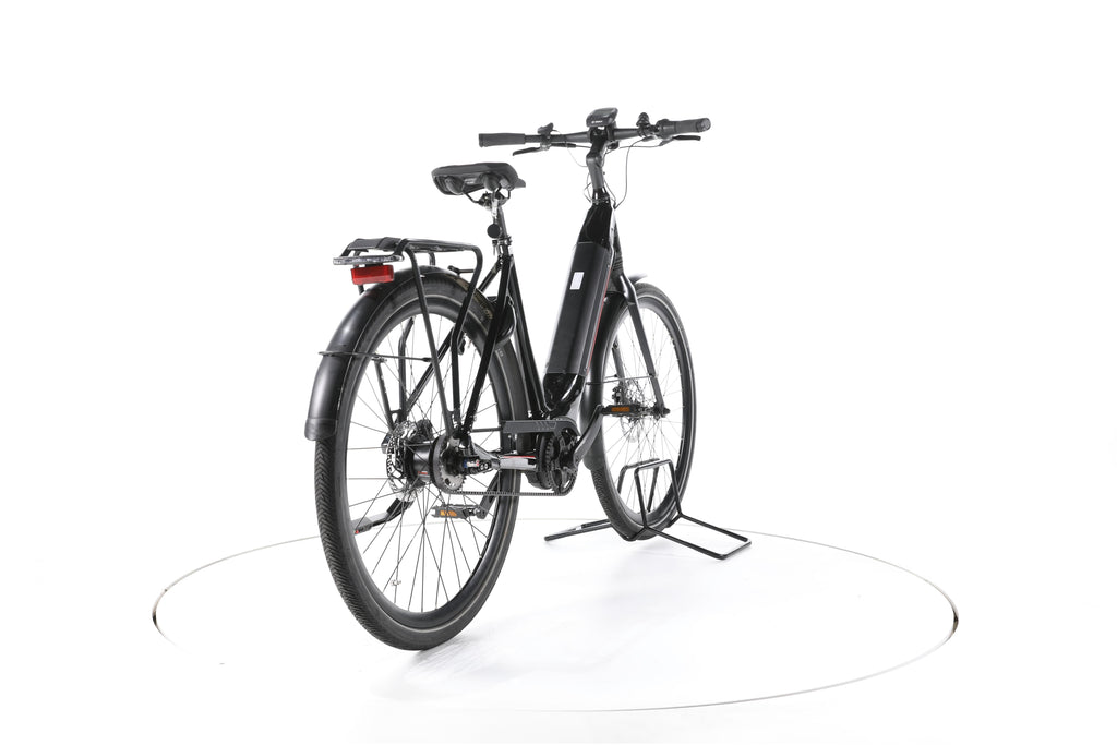 Gazelle Ultimate C5 HMB City E-Bike Tiefeinsteiger - Image 11