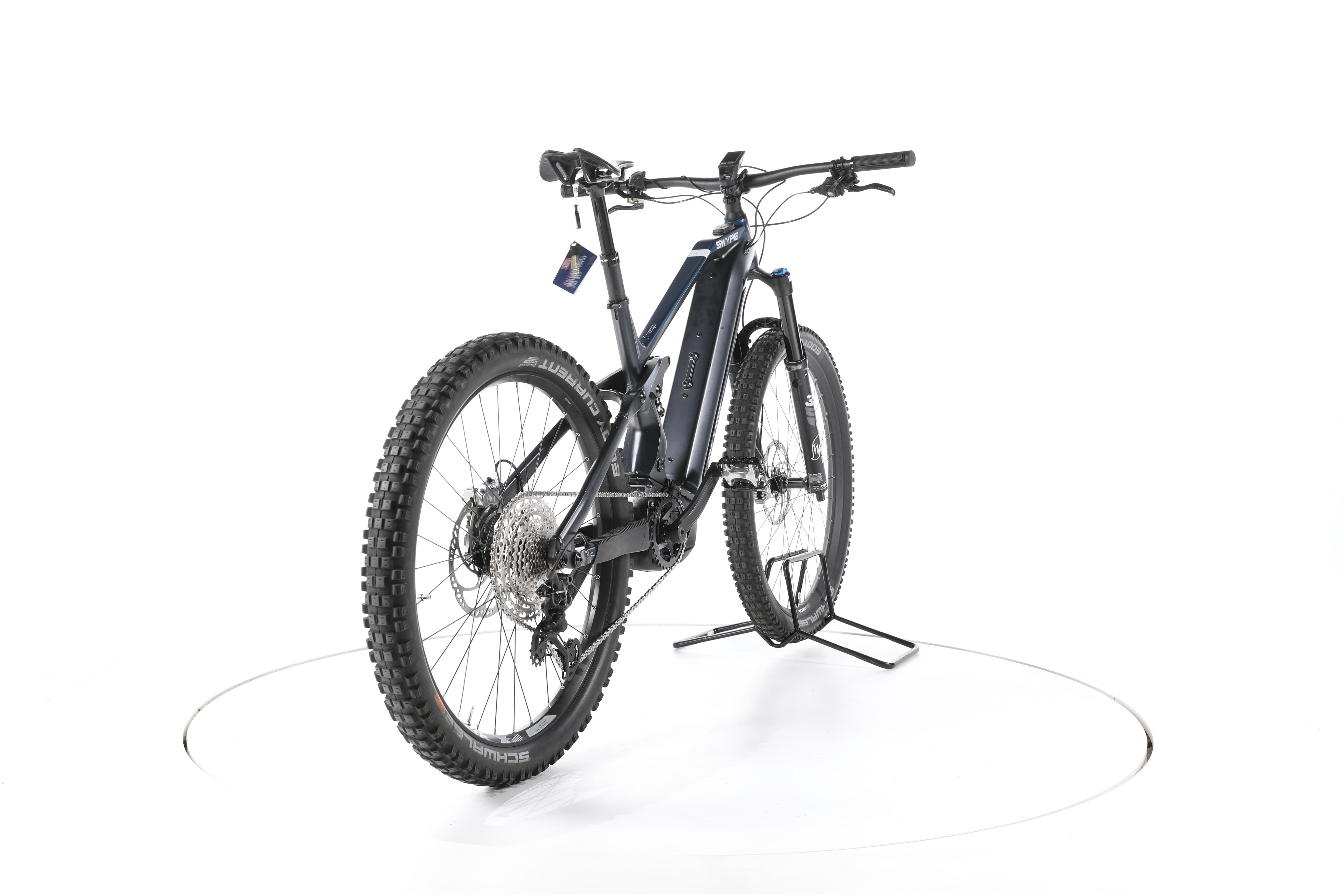 Swype freqz #4.0 E-Bike Fully - Image 11