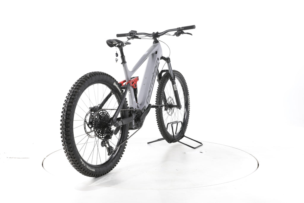 Corratec E-Power RS 160 Elite E-Bike Fully 2025 - Image 11