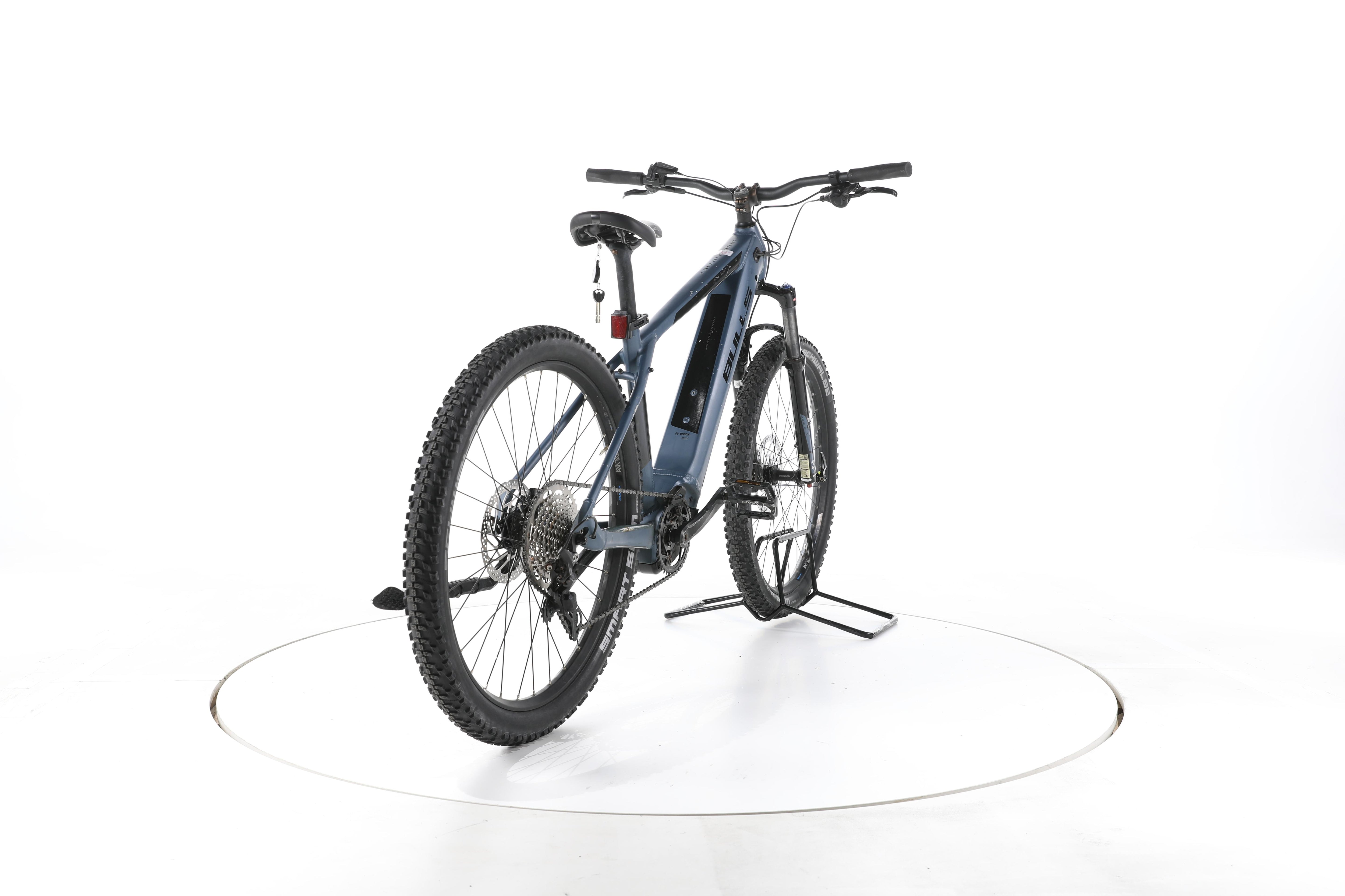 Bulls Copperhead EVO 2 XXL E-Bike - Image 11