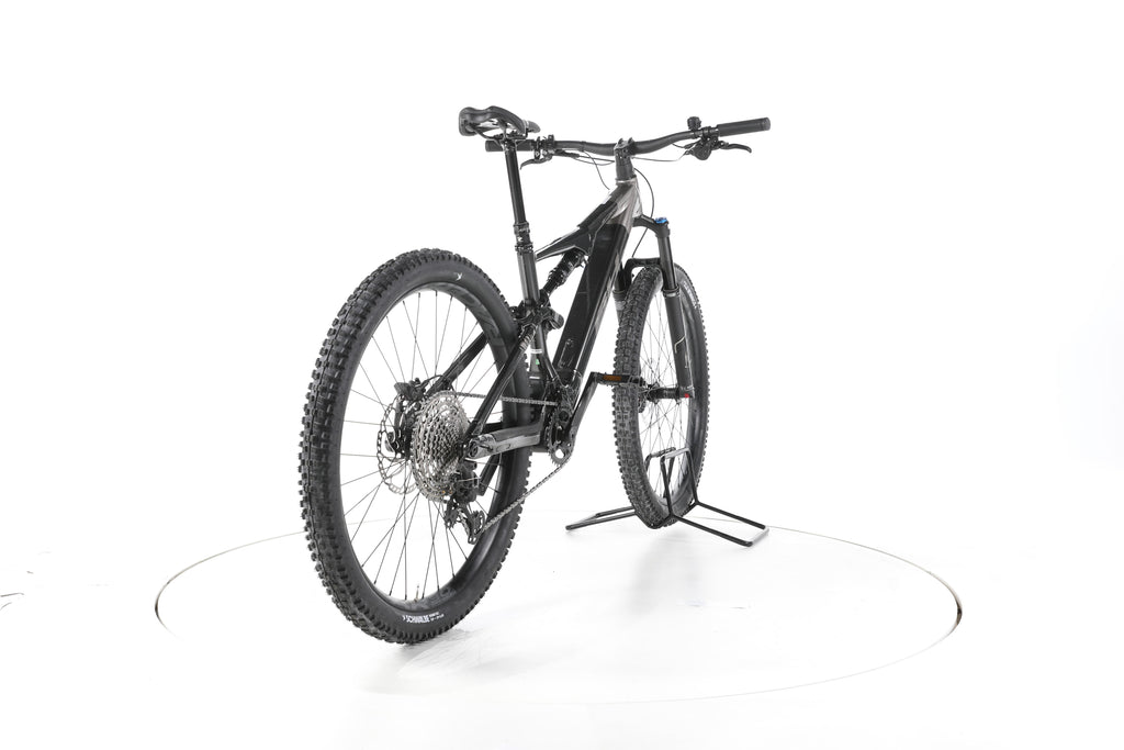 BH Bikes Ilynx Trail 8.1 Fully E-Bike - Image 11