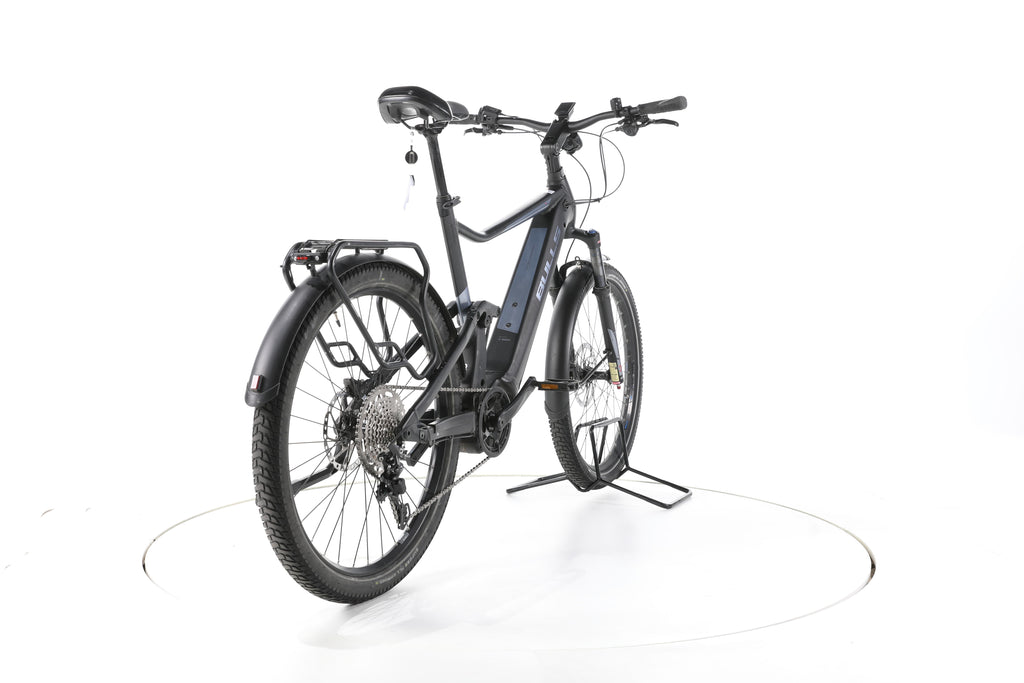 Bulls Iconic EVO TR1 SUV E-Bike - Image 11