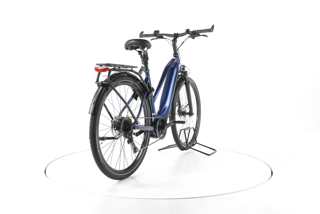 Giant Explore E+ 2 [RC Dash] Trekking E-Bike - Image 11