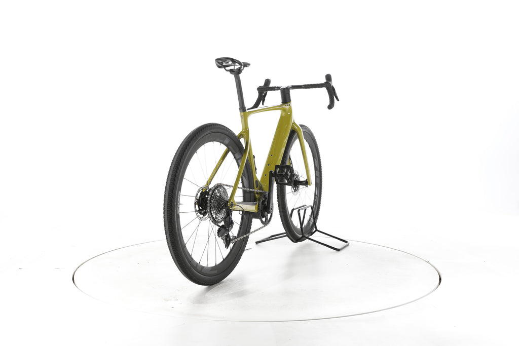 Scott Solace Gravel eRIDE 10 E-Gravel & Rennrad Carbon - Image 11
