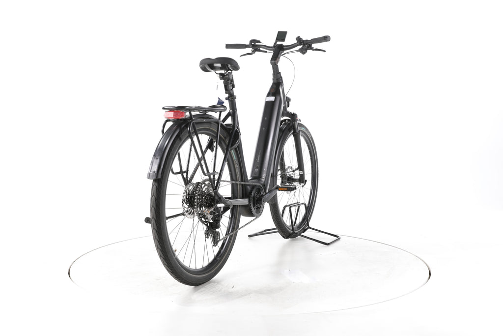 KTM Macina Style 730 Trekking E-Bike Tiefeinsteiger - Image 11