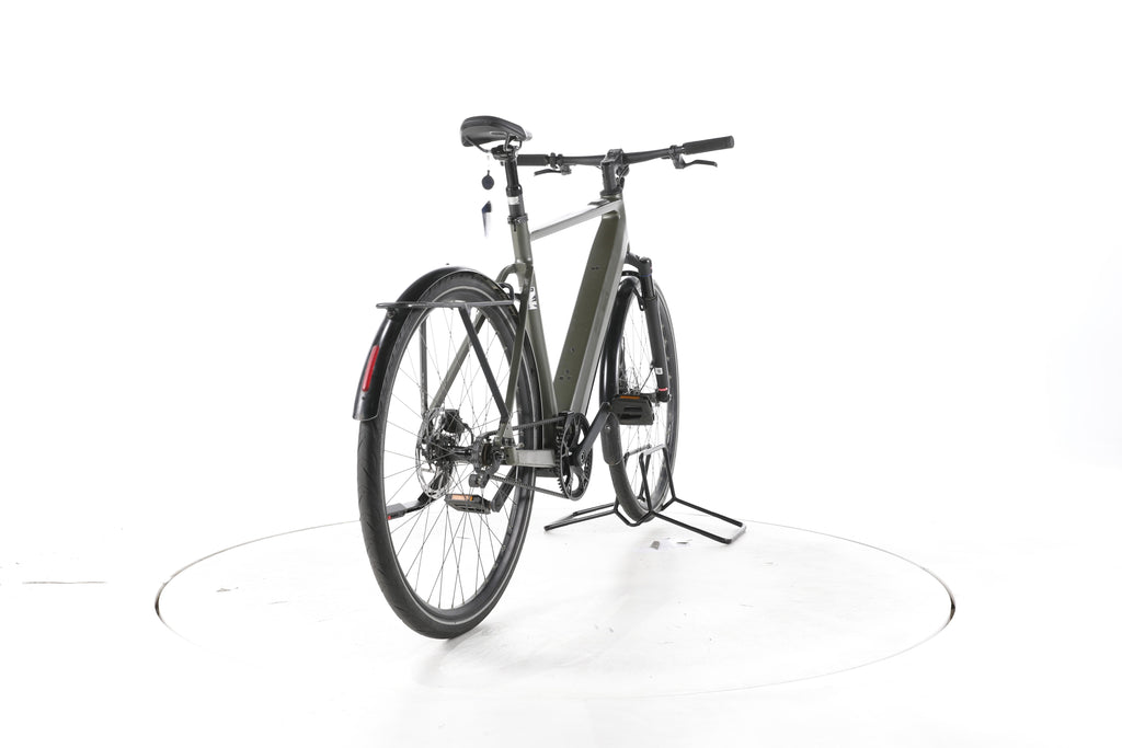 Riese & Müller UBN Five City E-Bike - Image 11