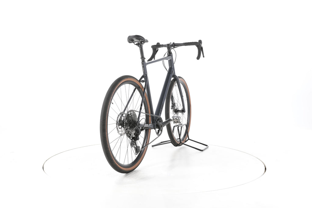 Cube Nuroad Pro Gravelbike - Image 11