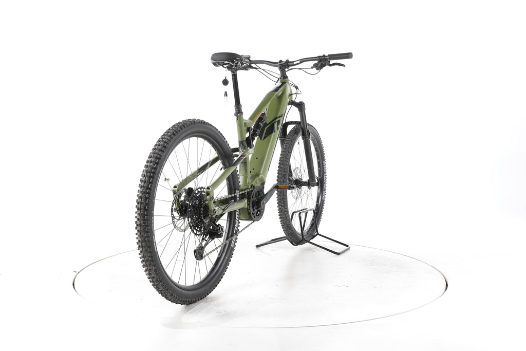 R Raymon FullRay 150E 9.0 E-Bike Fully - Image 11