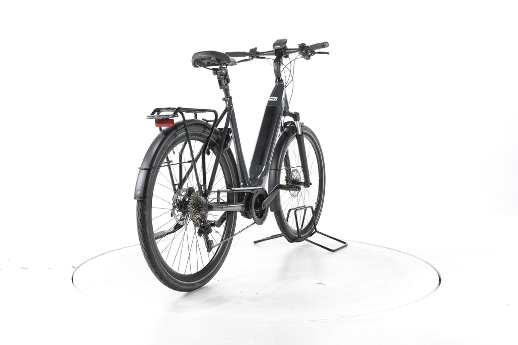 Gazelle Ultimate T10 HMB Trekking E-Bike Tiefeinsteiger - Image 11