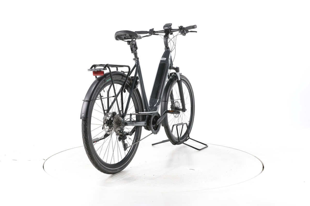 Gazelle Ultimate T10 HMB Trekking E-Bike Tiefeinsteiger - Image 11
