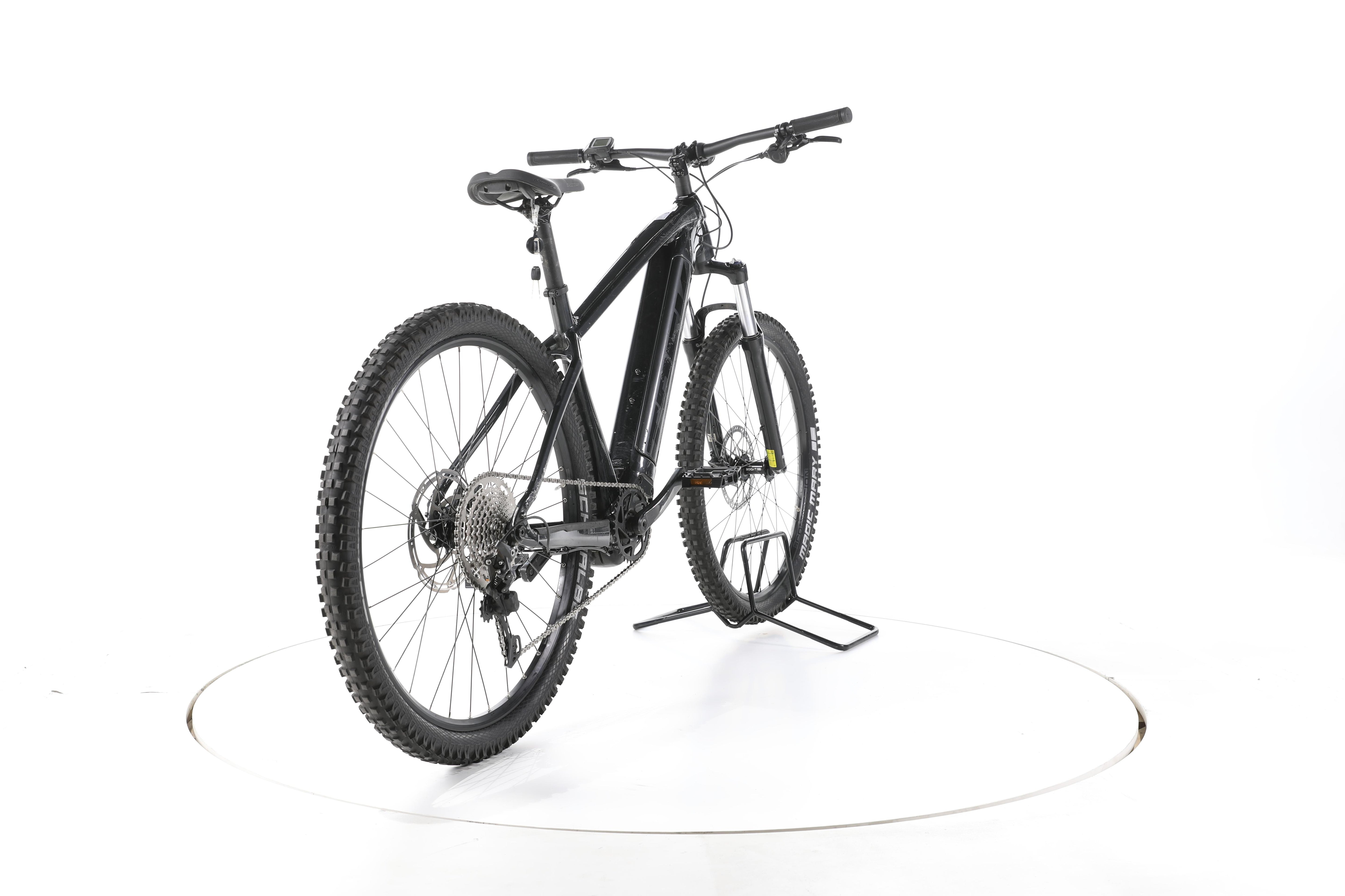 Trek Powerfly 4 E-Bike - Image 11