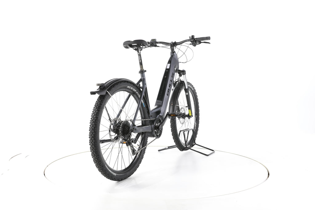 Bulls Copperhead EVO 1 Street Trekking E-Bike Tiefeinsteiger - Image 11