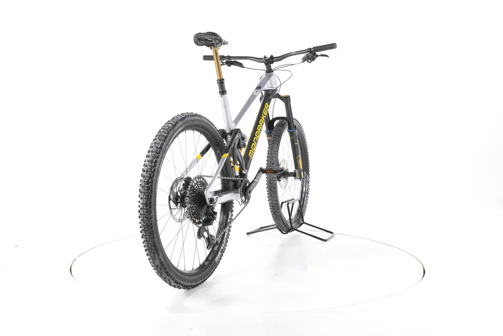 Mondraker Superfoxy RR Fahrrad Fully - Image 11