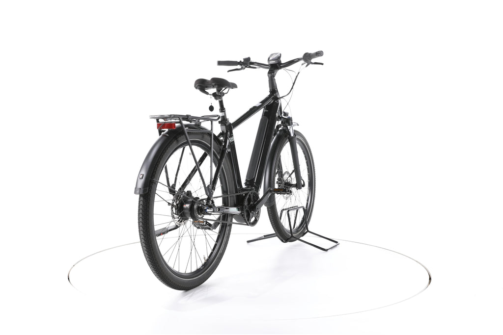 Winora Sinus R8 City E-Bike - Image 11