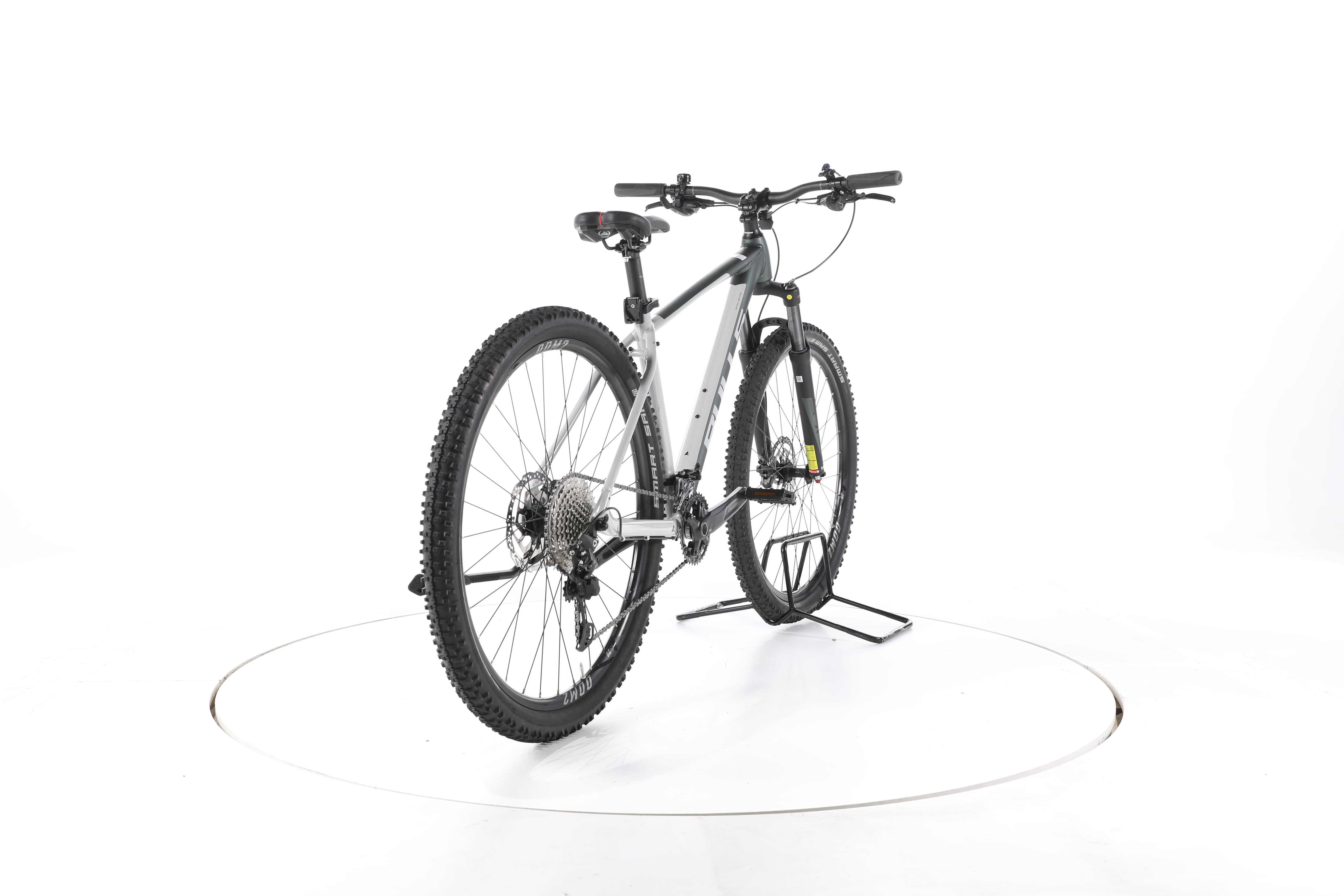 Bulls Copperhead 2 Fahrrad Hardtail - Image 11