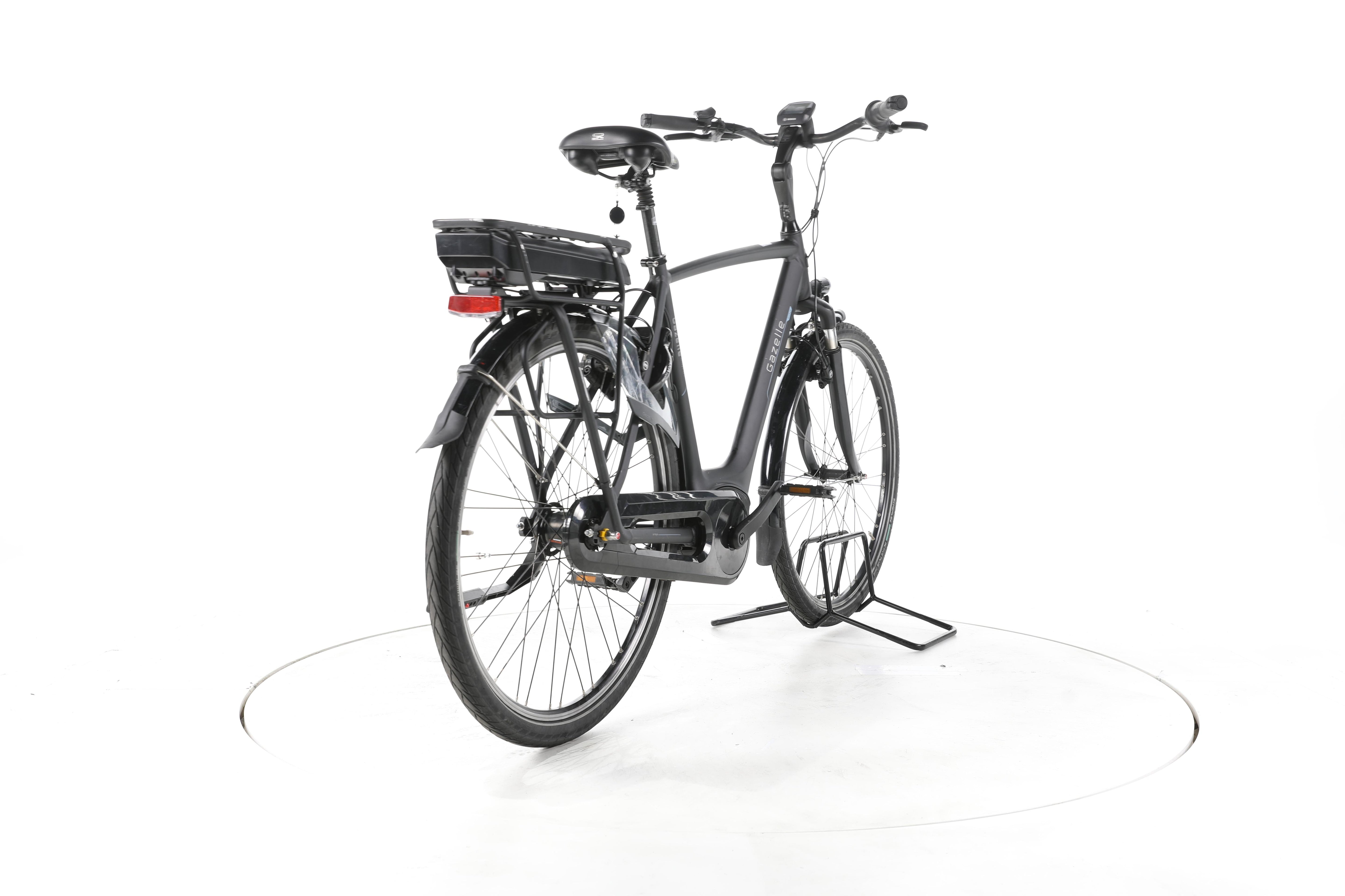 Gazelle Arroyo C7+ City E-Bike - Image 11