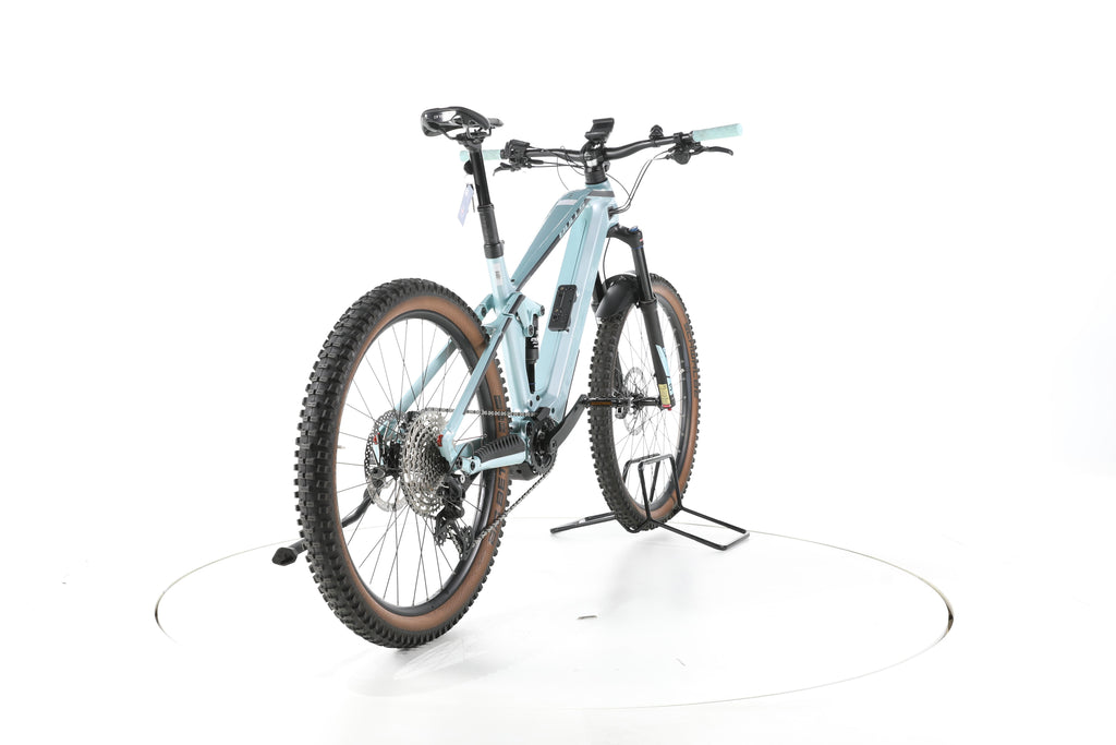 Bulls Sonic Evo AM 2 E-Bike Fully Carbon - Image 11