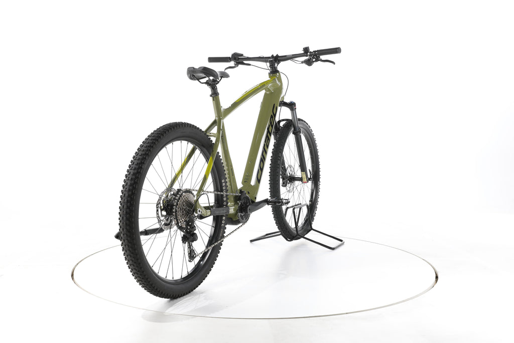 Corratec E-Power X-Vert Elite E-Bike - Image 11