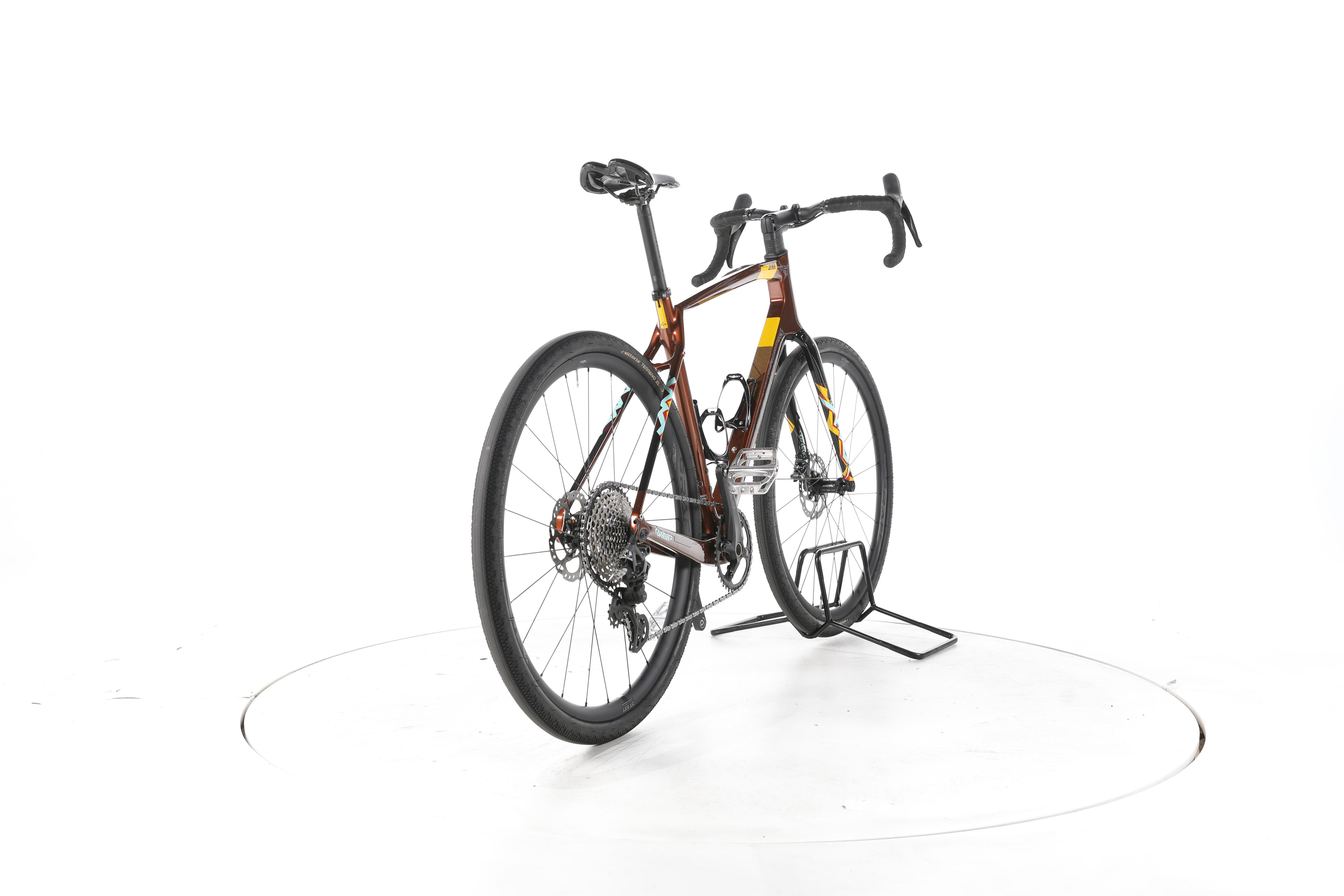 Wilier Jena Rennrad Carbon 2024 - Image 11