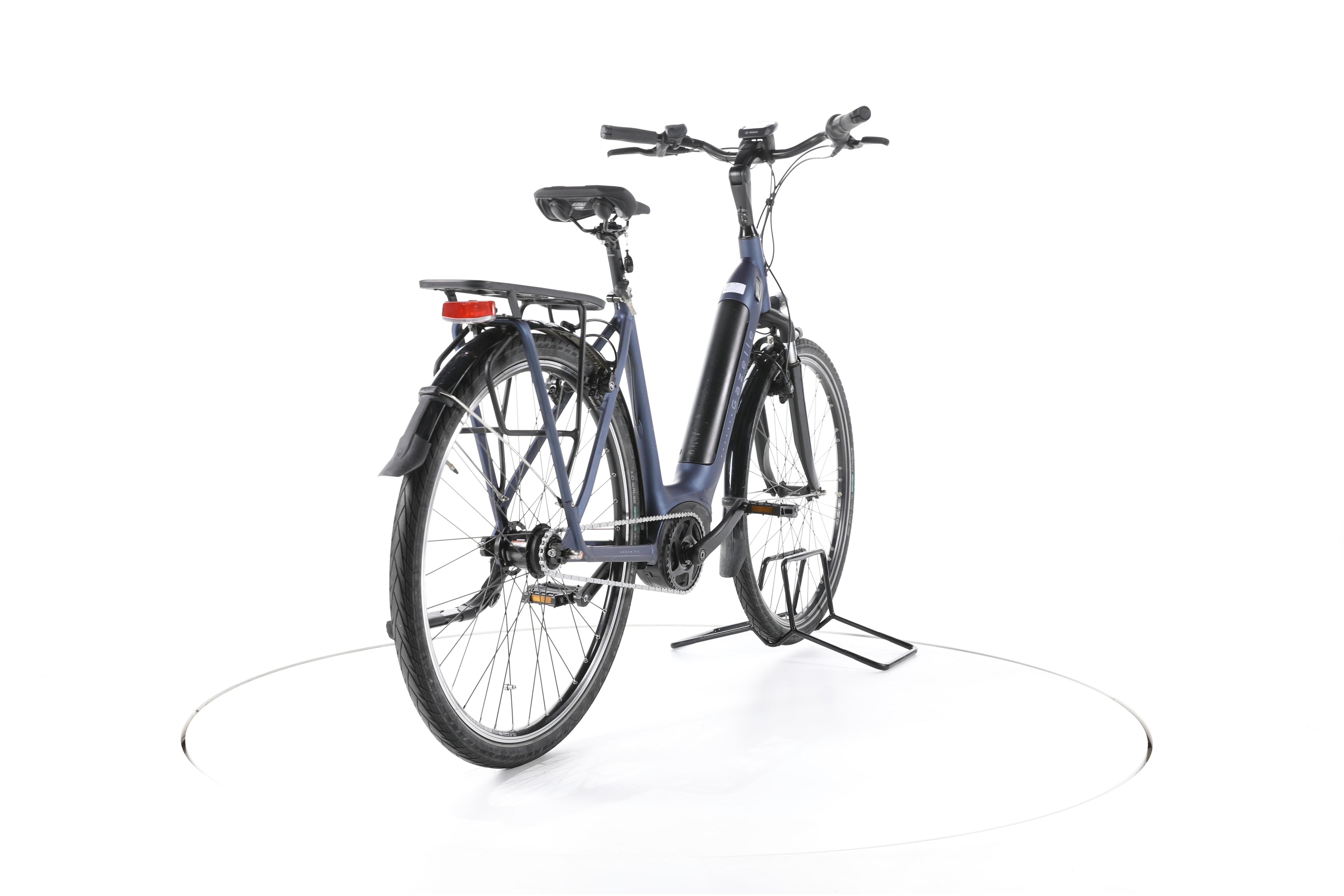 Gazelle Arroyo C7+ HMB Elite City E-Bike Tiefeinsteiger - Image 11