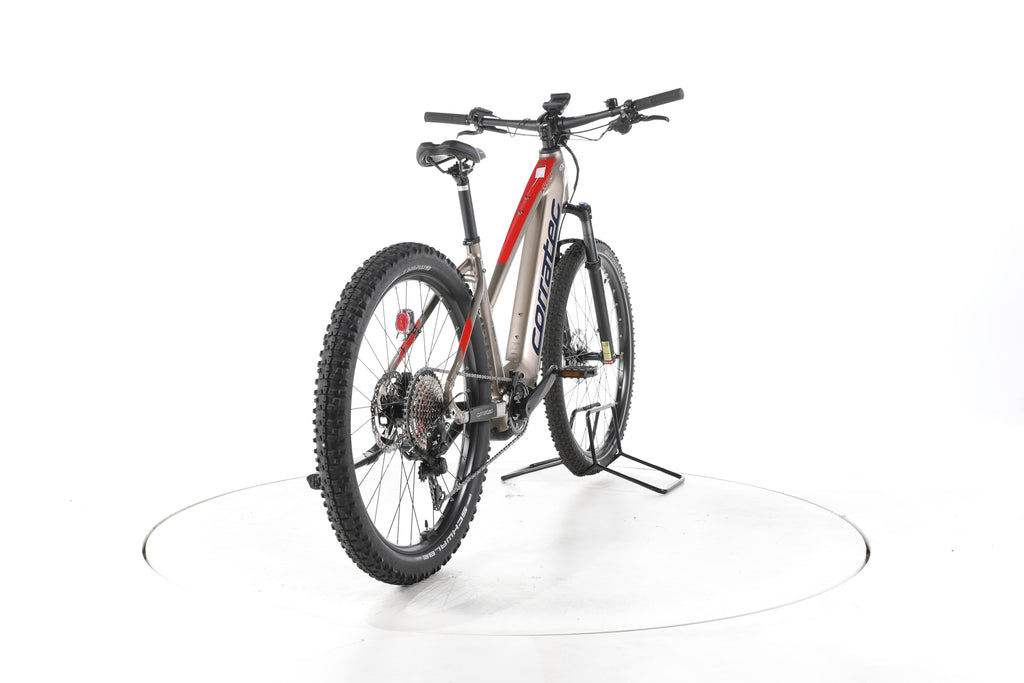 Corratec E-Power X-Vert Pro Sport E-Bike - Image 11