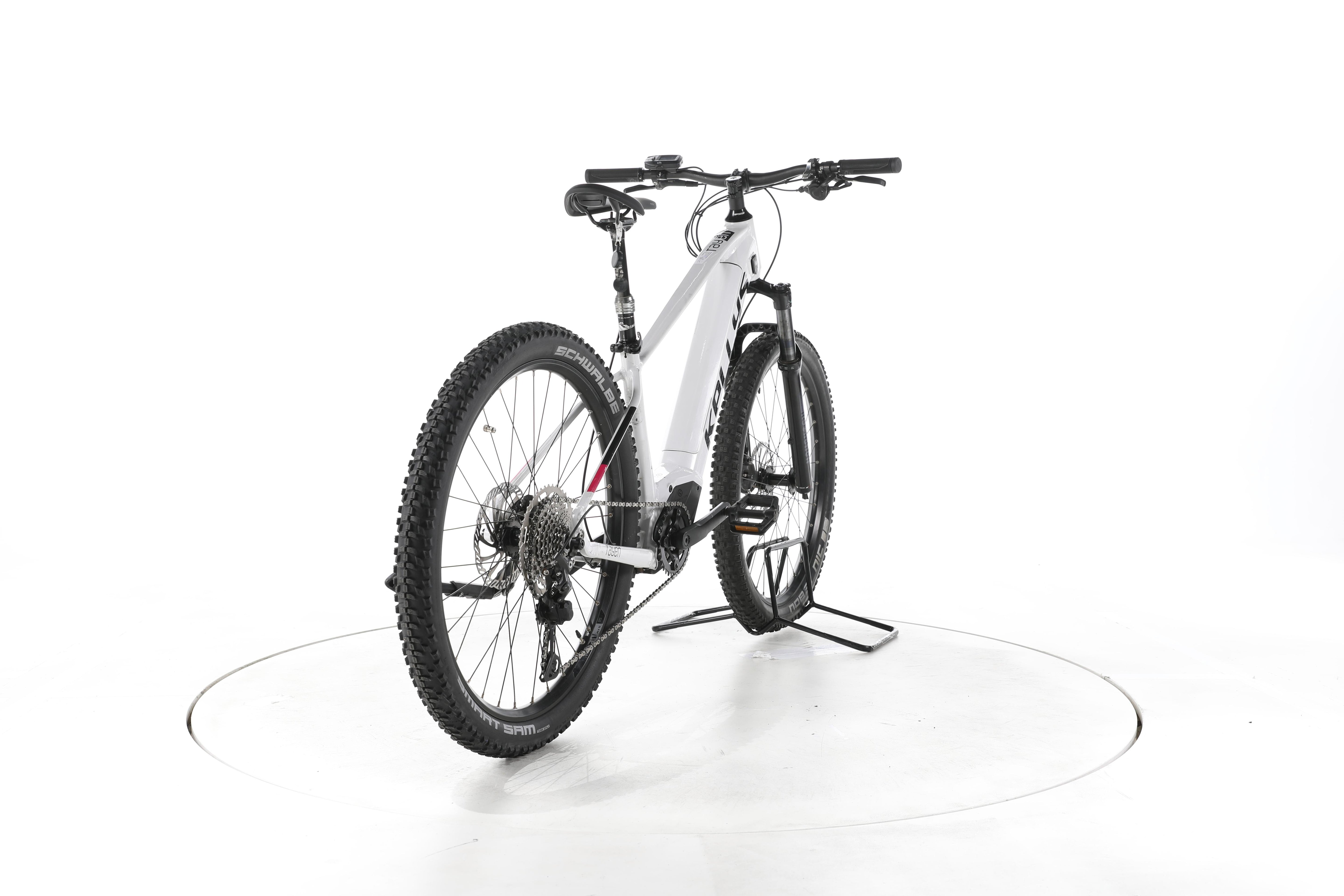 Kellys TAYEN R50 E-Bike - Image 11