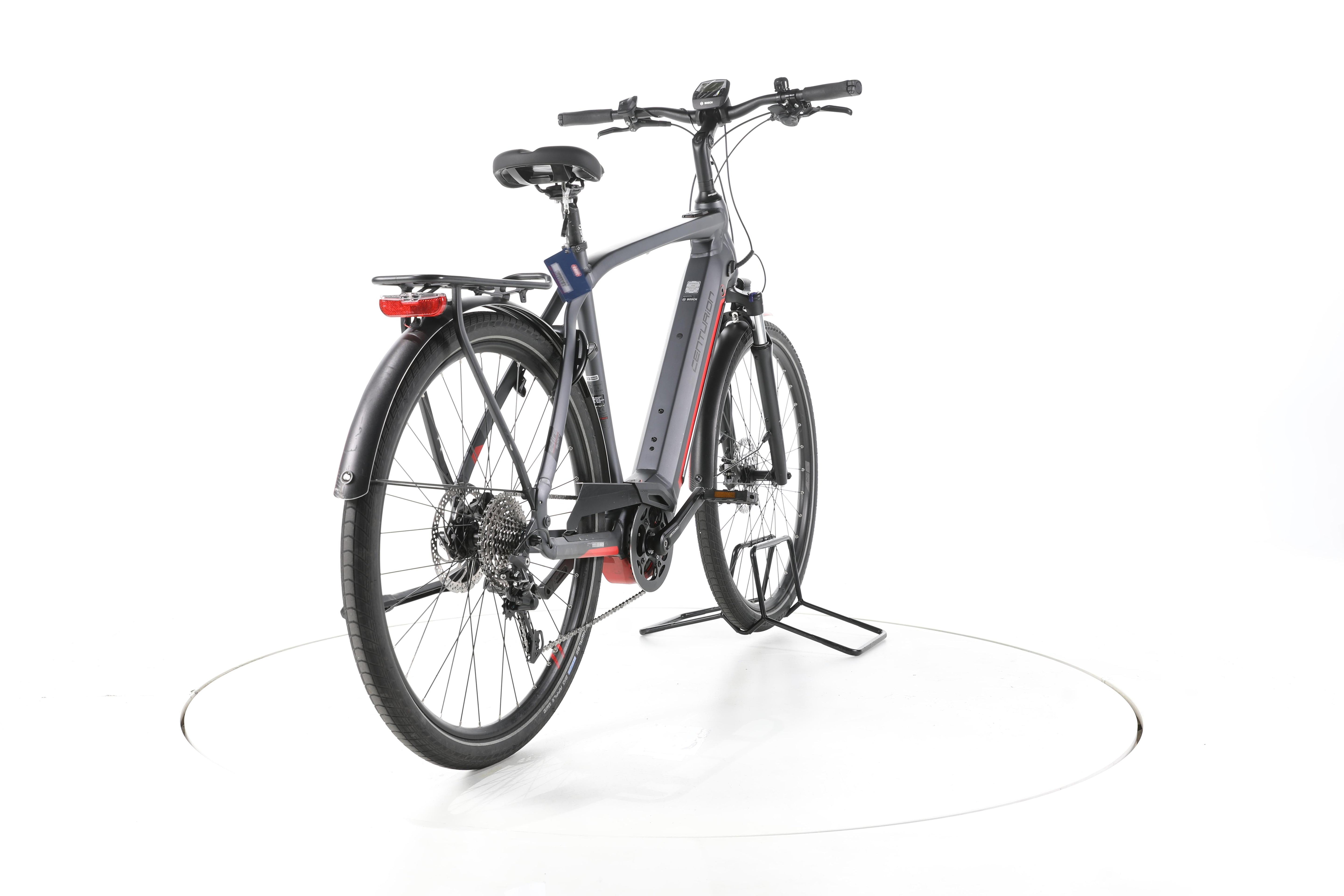 Centurion E-Fire Sport R860i Trekking E-Bike - Image 11