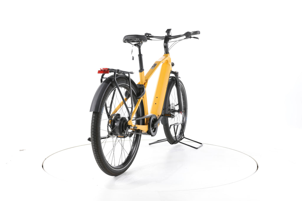 Kalkhoff Image 7.B Excite+ City E-Bike 2023 - Image 11