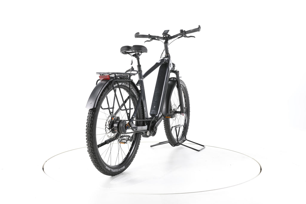 HoheAcht Pasio Urbeno City E-Bike - Image 11