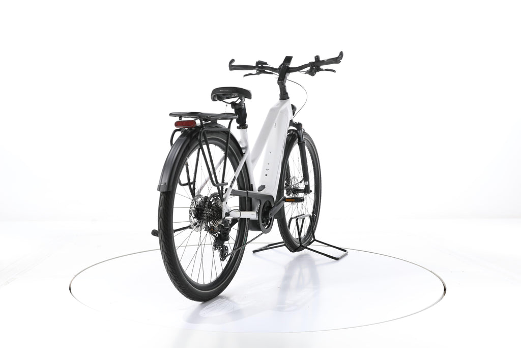 KTM Cento 10 plus Trekking E-Bike - Image 11