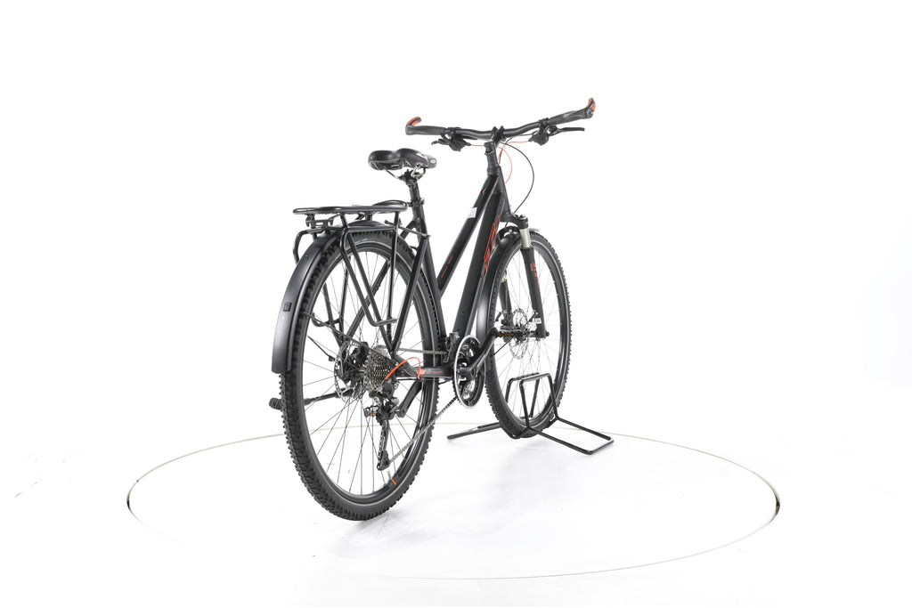 KTM LIFE 1964 CROSS Fahrrad City & Trekking - Image 11