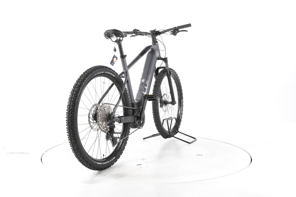 Cube Reaction Hybrid Race E-Bike - Image 11