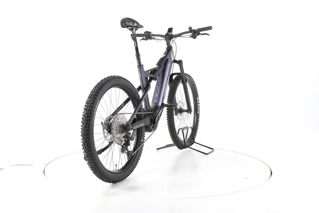 KTM Macina Kapoho Elite E-Bike Fully Carbon - Image 11