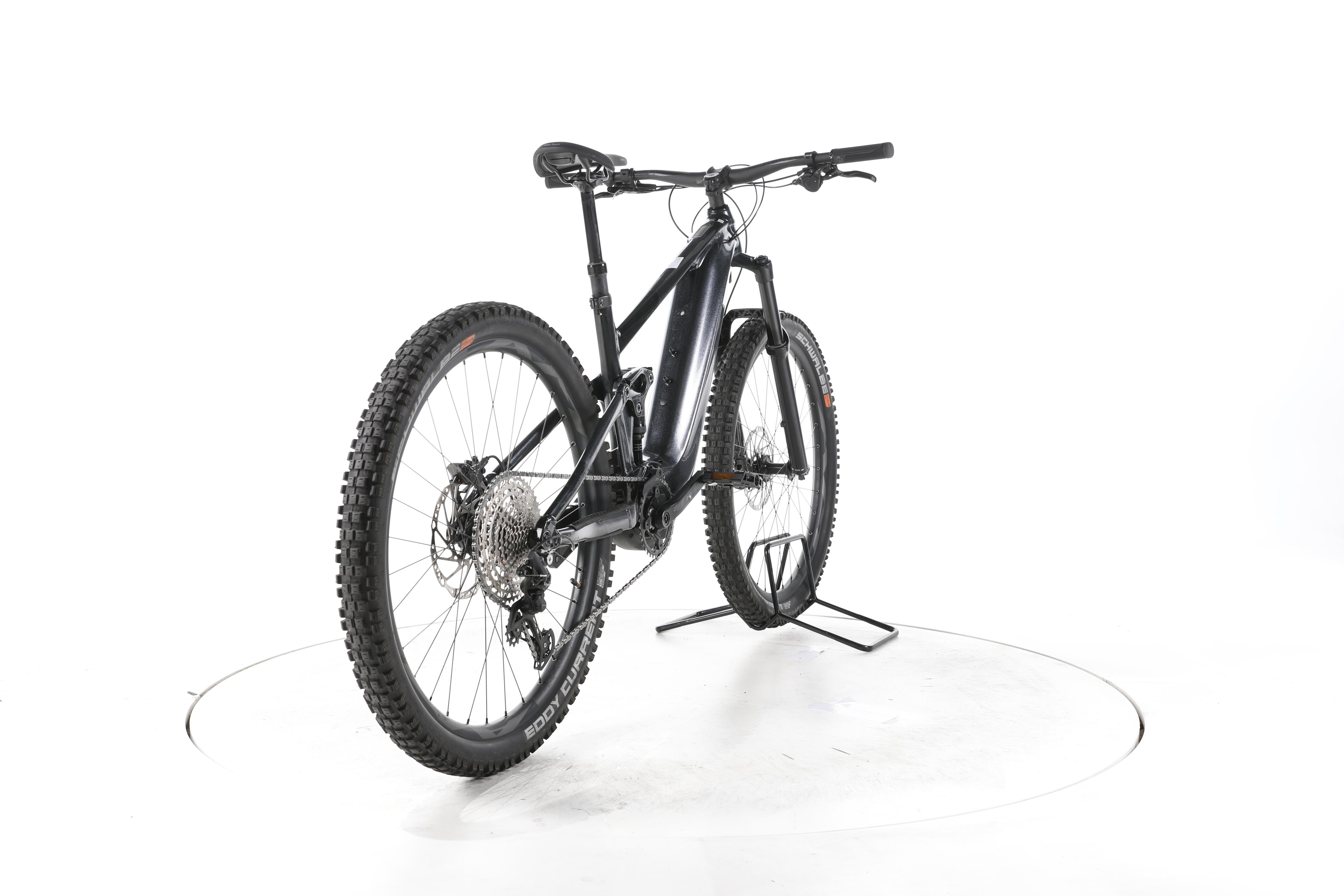 Giant Trance X E+ 3 E-Bike Fully - Image 11