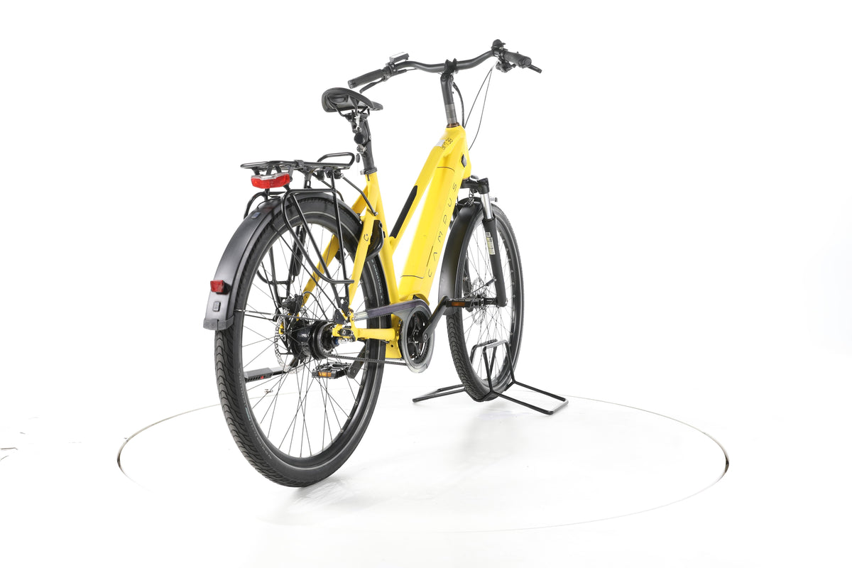 Campus BM 38 City E-Bike - Image 11