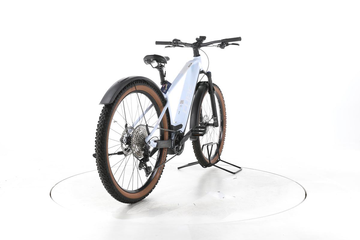Cube Reaction Hybrid Pro E-Bike - Image 11
