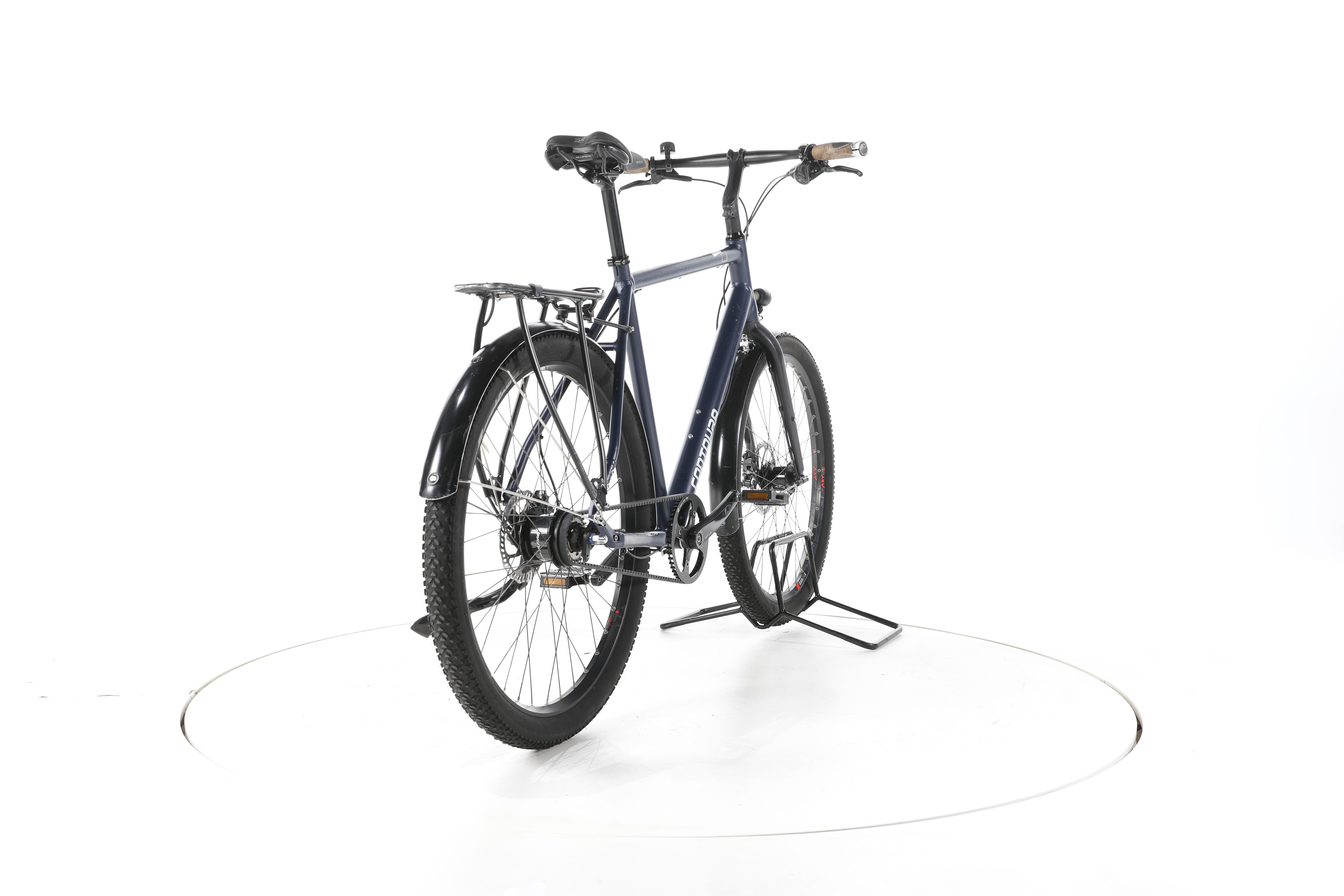Contoura AL-6 Fahrrad City & Trekking - Image 11