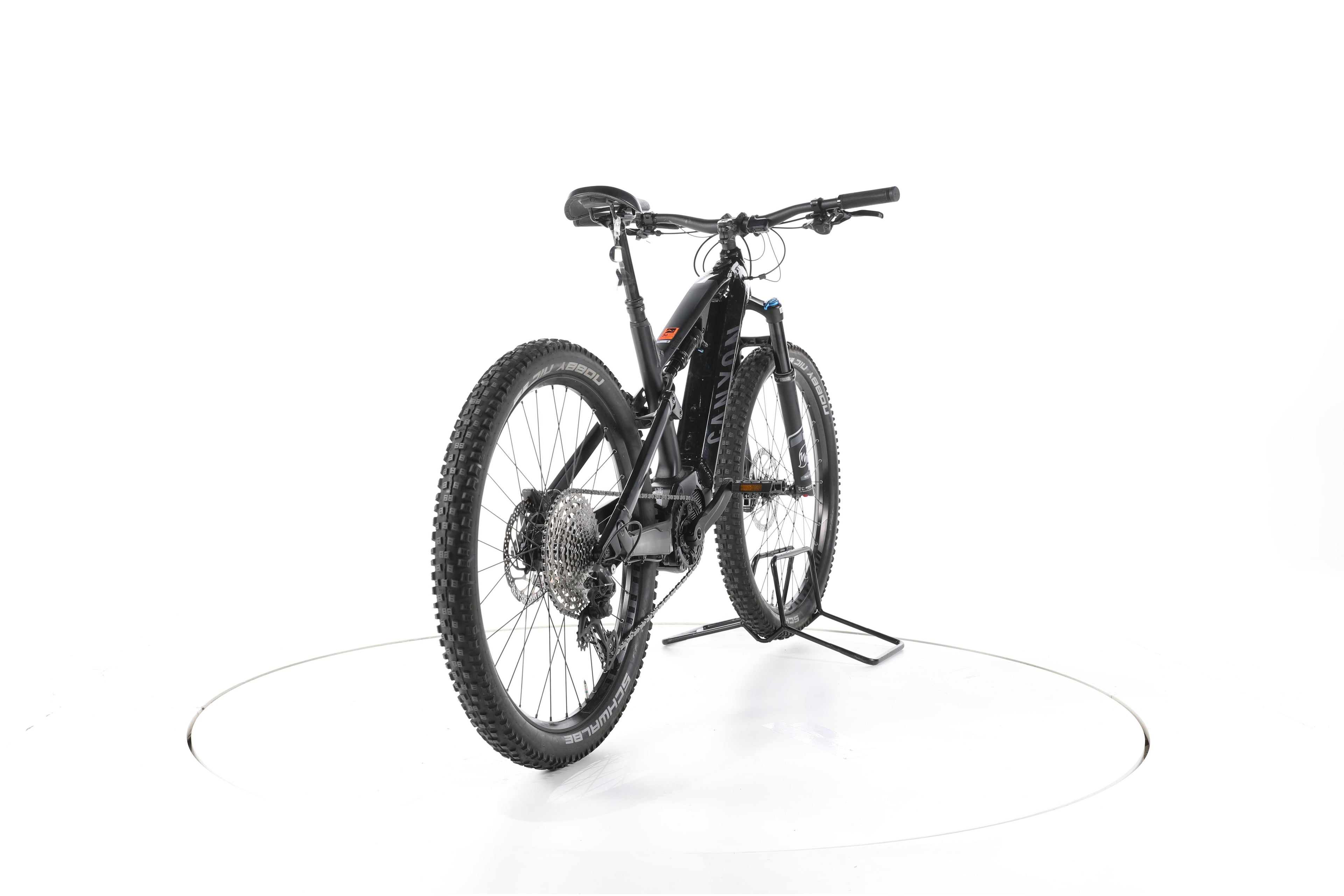 Canyon Neuron:ON7 Fully E-Bike - Image 11