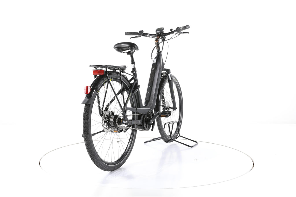 Mammut E-Dition City 7 City E-Bike Tiefeinsteiger - Image 11