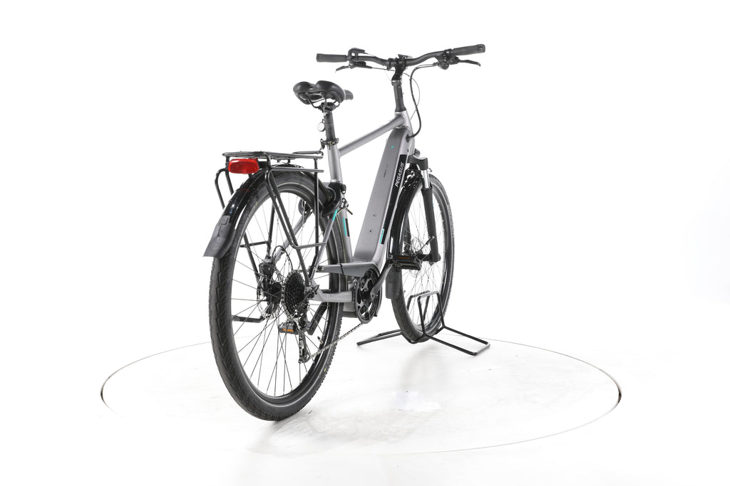 Pegasus EVO CX 750 Trekking E-Bike - Image 11