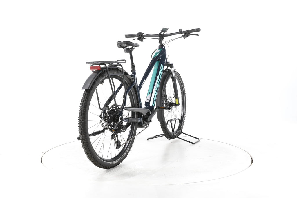 Corratec E-Power MTC 12S Sport Trekking E-Bike - Image 11